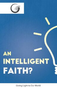 An Intelligent Faith