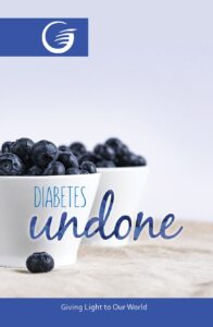 Diabetes Undone