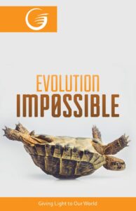 Evolution Impossible