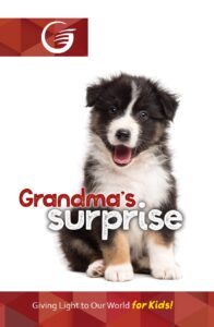 Grandmas Surprise