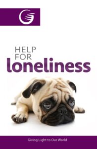 Help For Loneliness