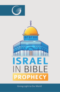 Israel In Bible Prophecy