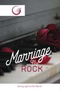 Marriage On The Rock