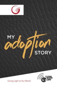 My Adoption Story