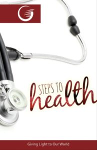 Steps To Health