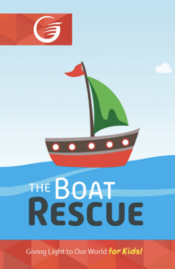 The Boat Rescue