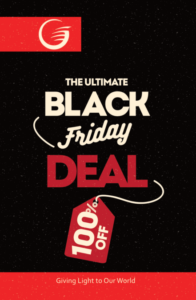 The Ultimate Black Friday Deal