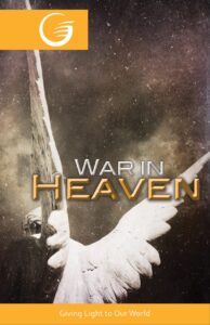 War In Heaven