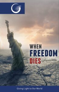 When Freedom Dies