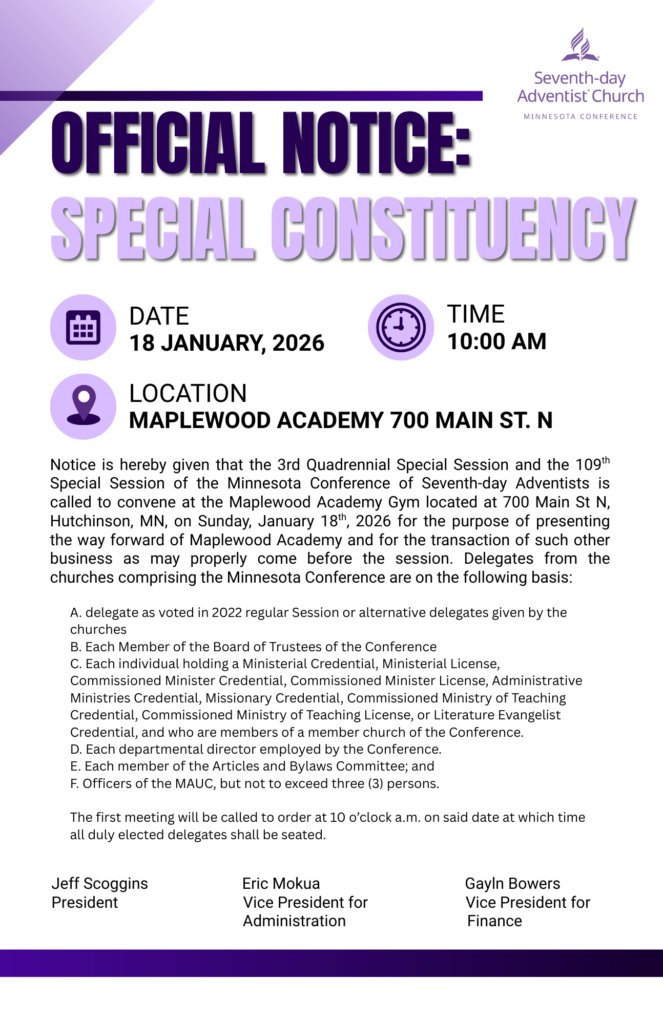 Official Notice For Mwa Session Flyer (booklet) (1)