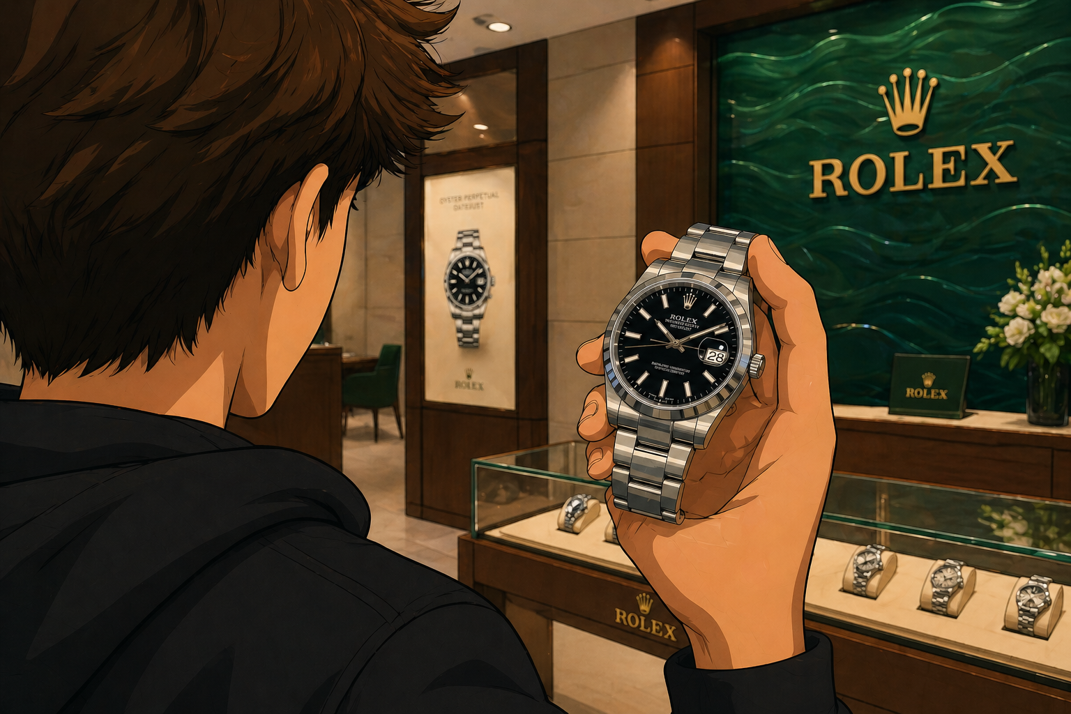 Watch