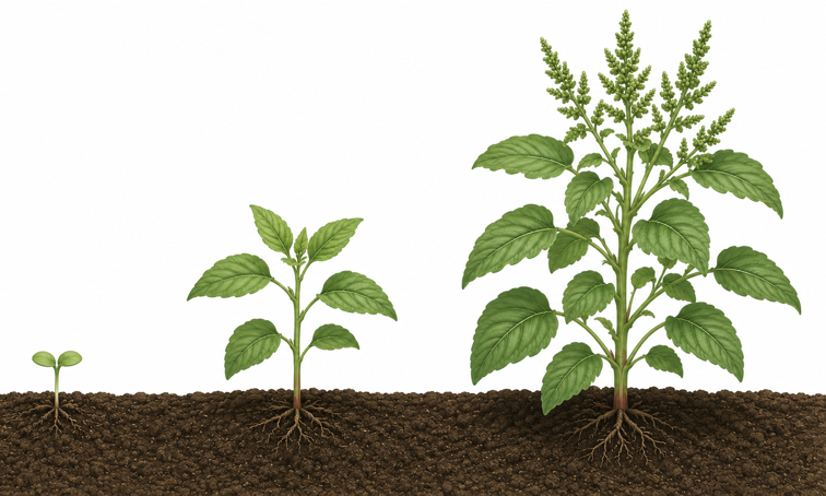 Pigweed